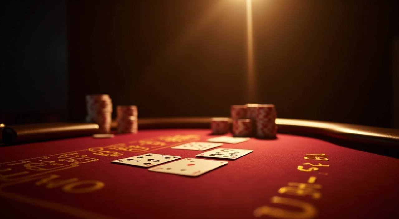 rn98 Live Baccarat