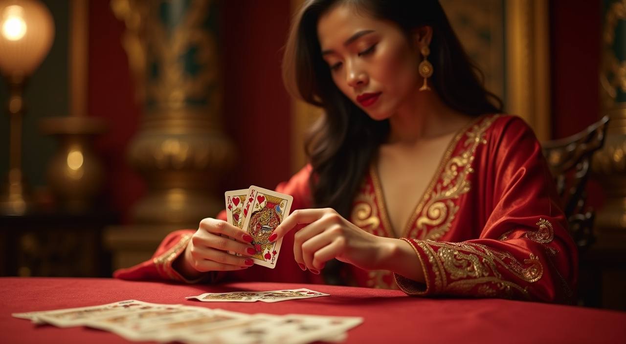 rn98 Live Baccarat